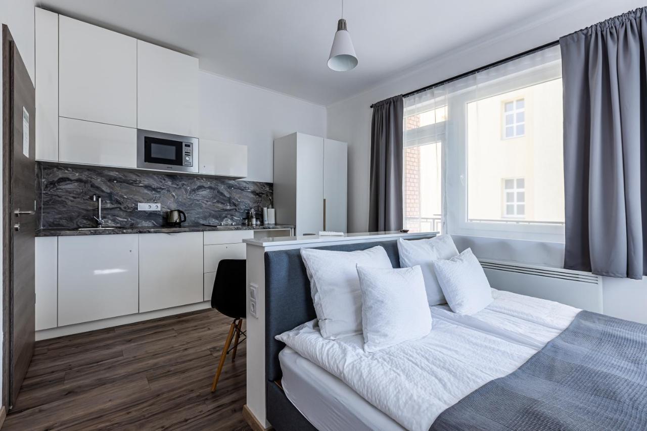 Marusius Apartmanhaz มาโค ภายนอก รูปภาพ