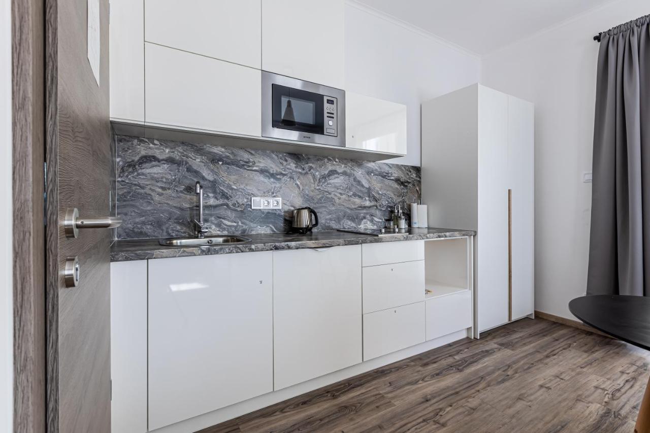 Marusius Apartmanhaz มาโค ภายนอก รูปภาพ