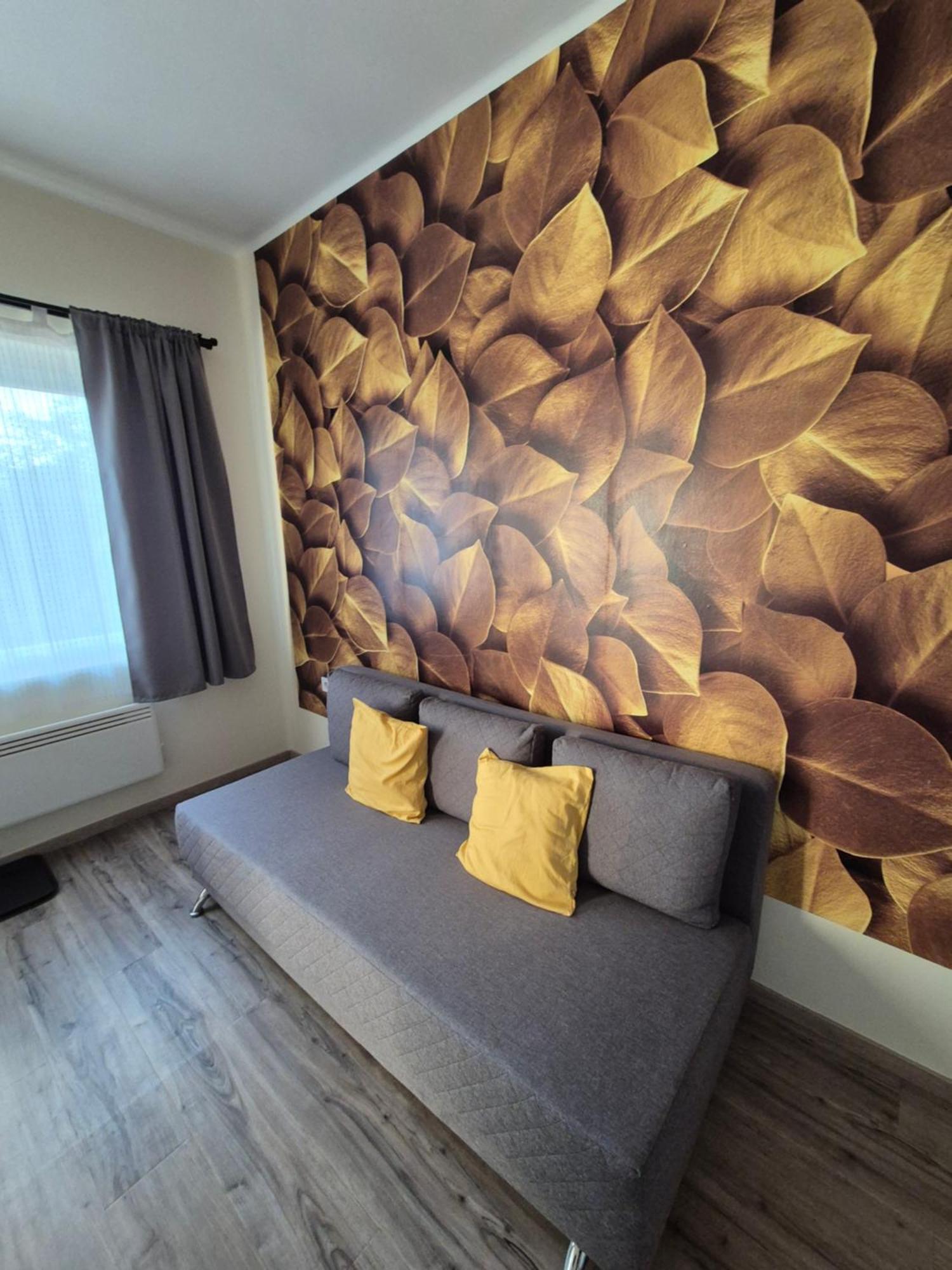 Marusius Apartmanhaz มาโค ภายนอก รูปภาพ