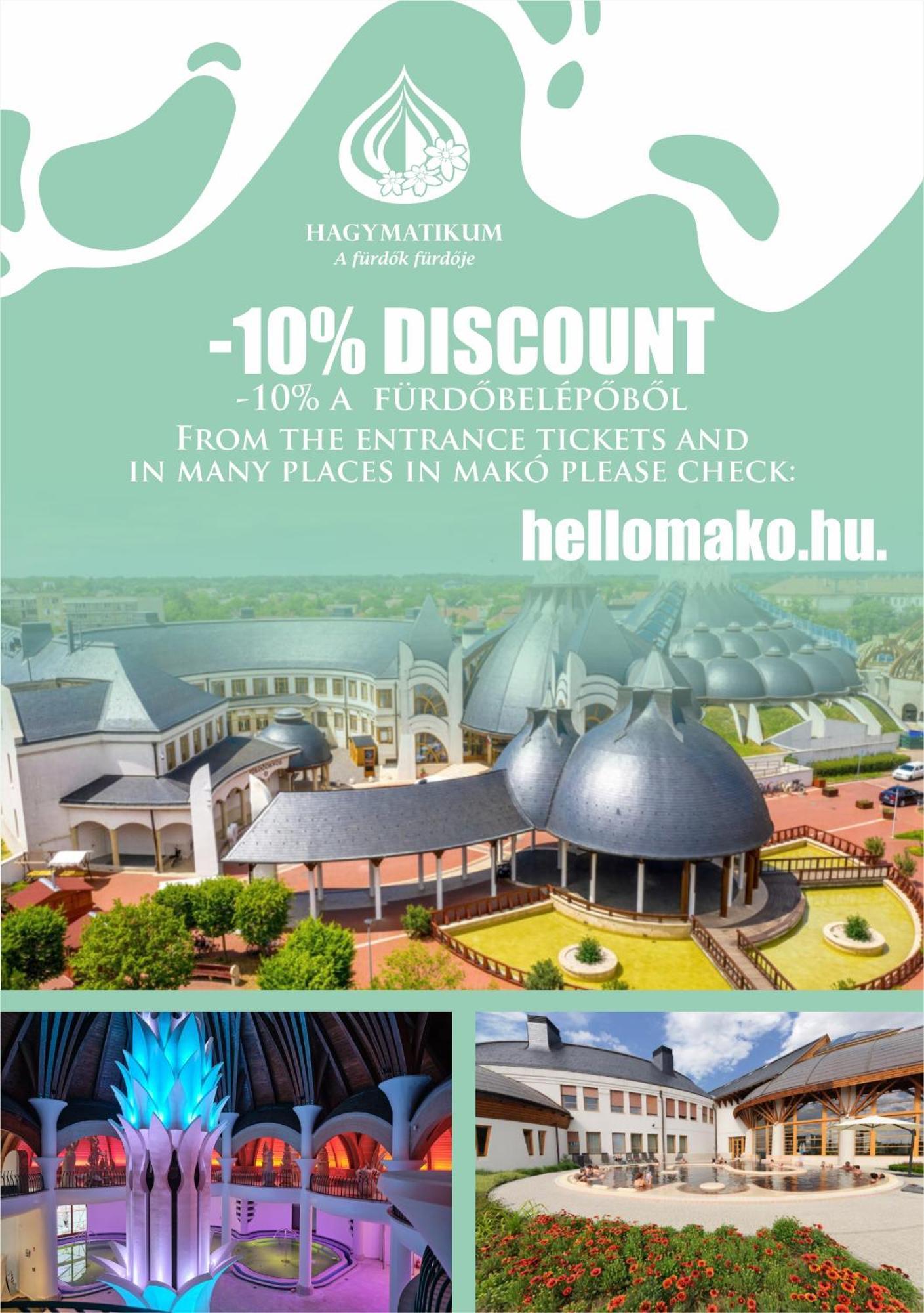 Marusius Apartmanhaz มาโค ภายนอก รูปภาพ
